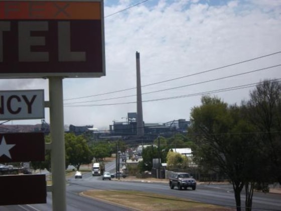 Gallery - Spinifex Motel And Serviced Apartments