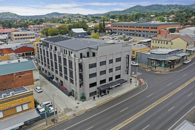 Gallery - Ch Boutique Hotel, Ascend Hotel Collection