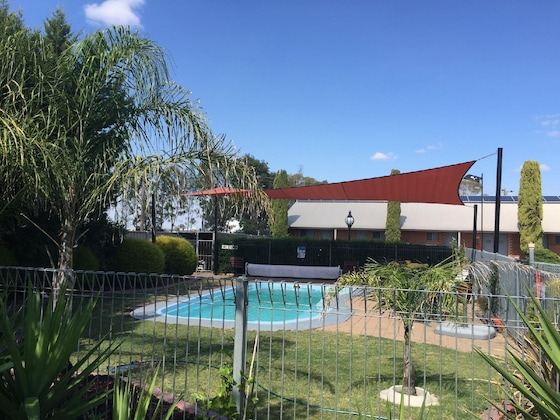 Gallery - Glider City Motel Benalla