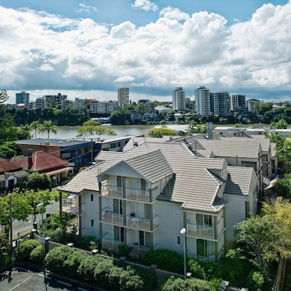 Gallery - Rivercity Gardens