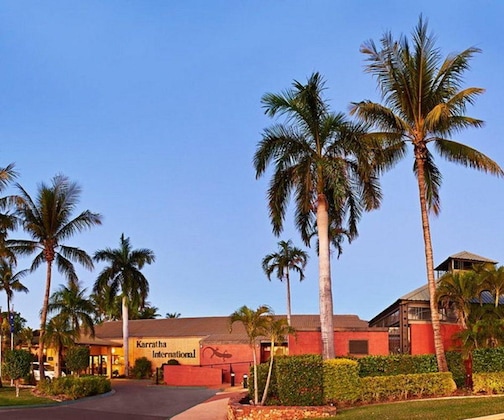 Gallery - Karratha International Hotel