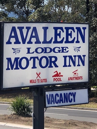 Gallery - Avaleen Lodge Motor Inn