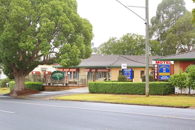 Gallery - Garden City Motor Inn