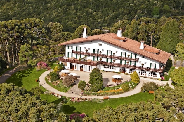 Gallery - Hotel Toriba