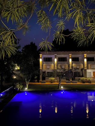 Gallery - Hotel Mercedes