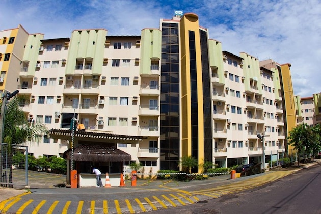 Gallery - Thermas Paradise Residence
