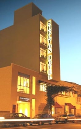Gallery - Shelton Hotel