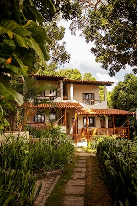 Gallery - Pousada Mundo Verde