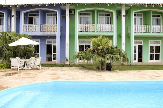 Gallery - Hotel Porto De Paz