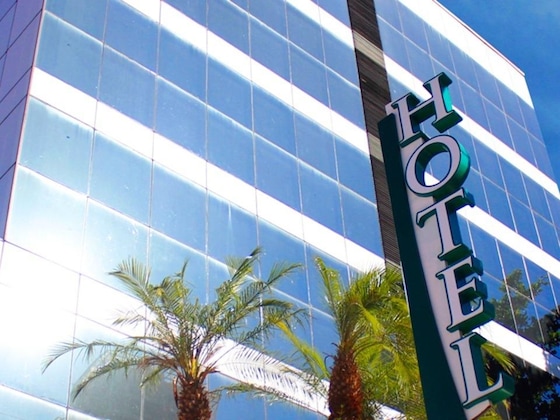 Gallery - Floresta Hotel