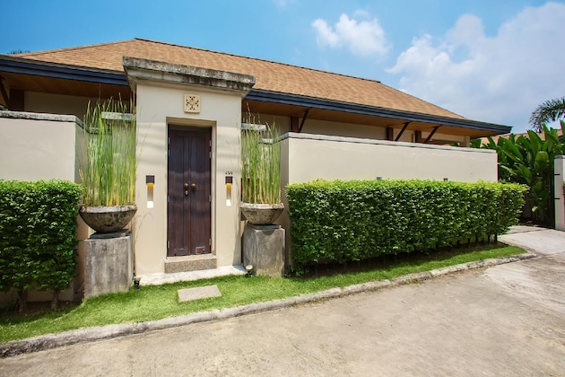 Gallery - Villa Hatiti