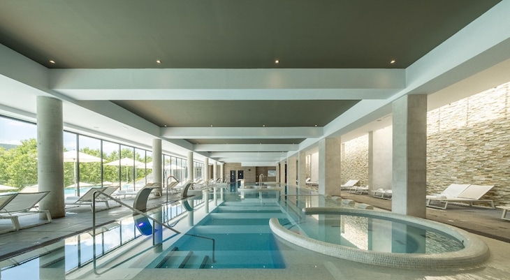 Gallery - Castilla Termal Monasterio De Valbuena - Small Luxury Hotels Of The World