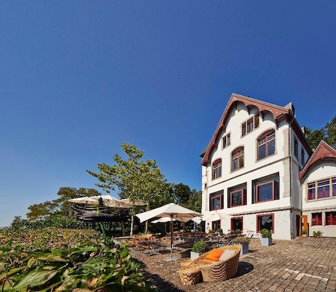 Gallery - Sorell Hotel Rigiblick