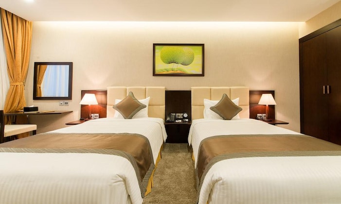 Gallery - Muong Thanh Hanoi Centre Hotel