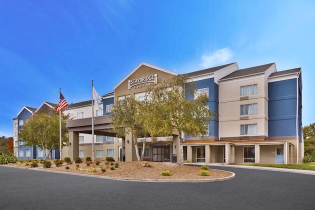 Gallery - Staybridge Suites Pittsburgh Airport, An Ihg Hotel