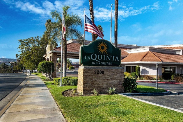 Gallery - La Quinta Inn & Suites By Wyndham Pomona