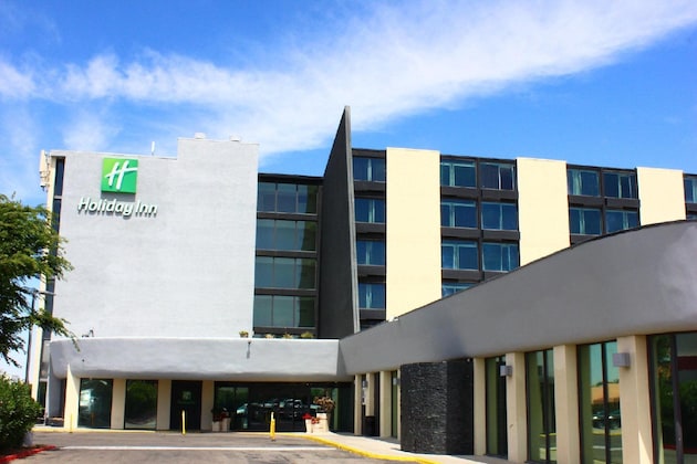 Gallery - Holiday Inn Victorville