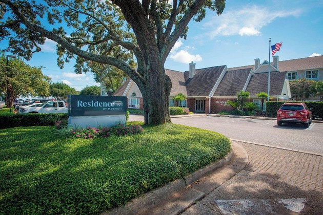 Gallery - Residence Inn By Marriott Pensacola Downtown