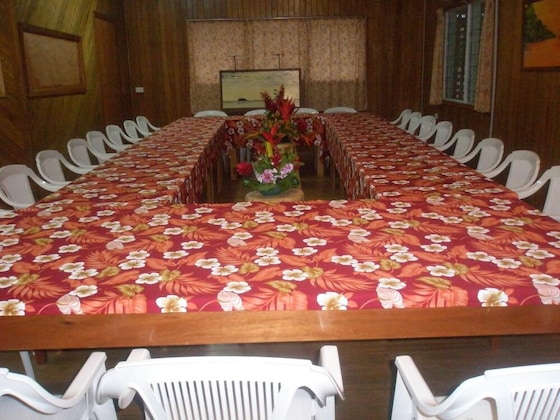 Gallery - Red Mansion Comfort Inn