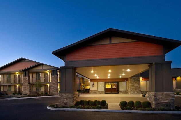 Gallery - Northwest Inn