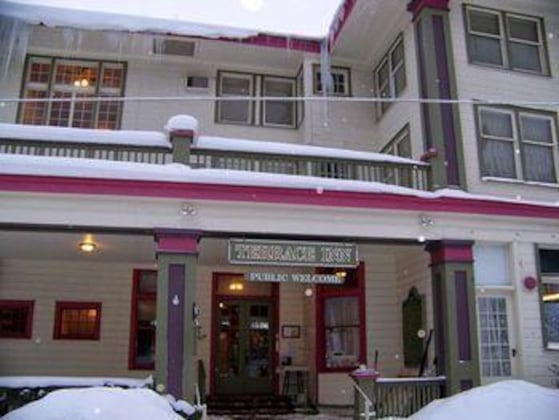 Gallery - Terrace Inn And 1911 Restaurant