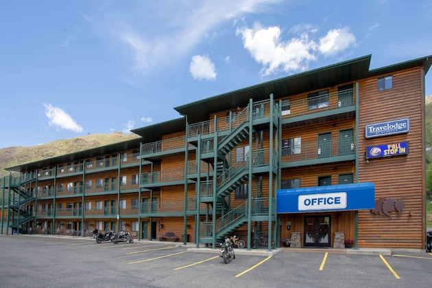 Gallery - Travelodge By Wyndham Gardiner Yellowstone Park North