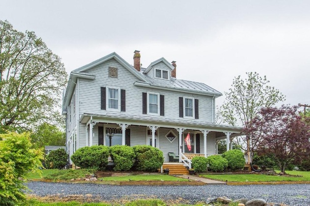 Gallery - Mayneview B&B