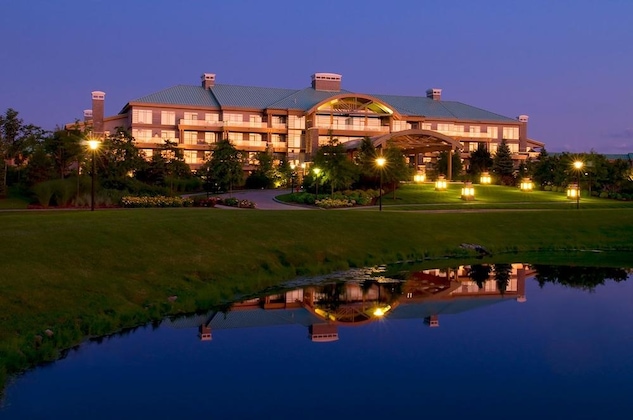 Gallery - Turning Stone Resort Casino