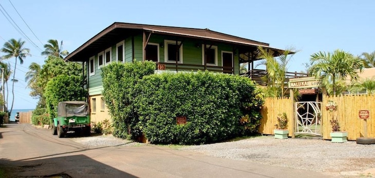Gallery - Nalu Kai Lodge