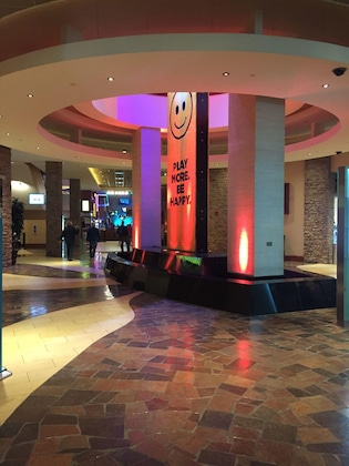 Gallery - Isle Casino Hotel - Waterloo