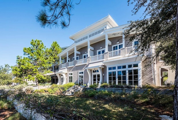 Gallery - Watersound Inn
