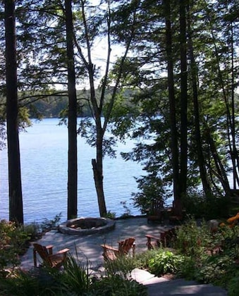 Gallery - The Fern Lodge