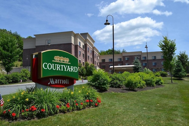 Gallery - Courtyard By Marriott Hanover Lebanon