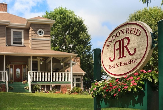 Gallery - Andon-Reid Inn B&B