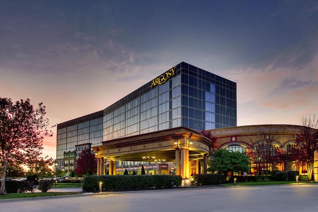 Gallery - Argosy Casino Hotel And Spa