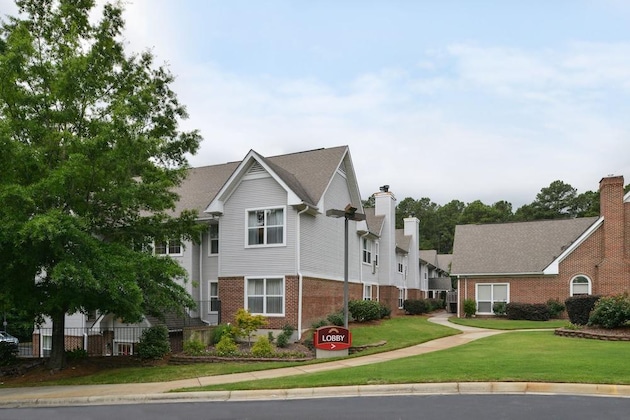 Gallery - Residence Inn By Marriott Southern Pines Pinehurst Nc