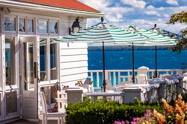Gallery - Mission Point Resort