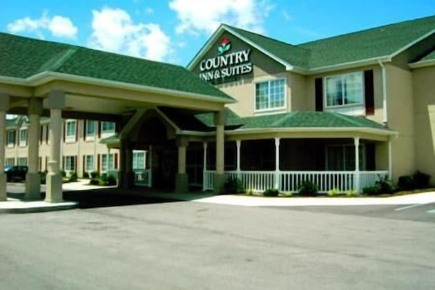 Gallery - Country Inn & Suites By Radisson, Somerset, Ky