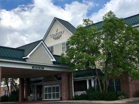 Gallery - Country Inn & Suites By Radisson, Lewisburg, Pa