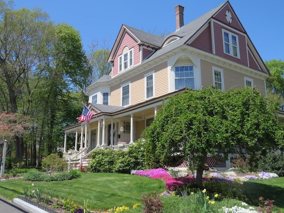 Gallery - The Sleigh Maker Inn Bed And Breakfast