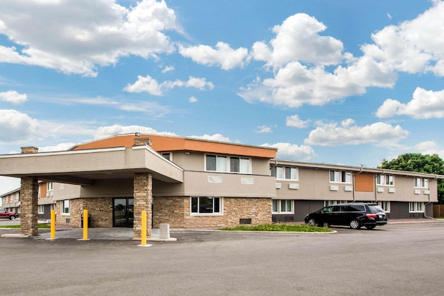 Gallery - Quality Inn Madison West Near University Area