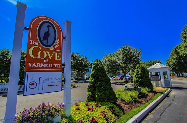 Gallery - The Cove At Yarmouth By Vri Americas