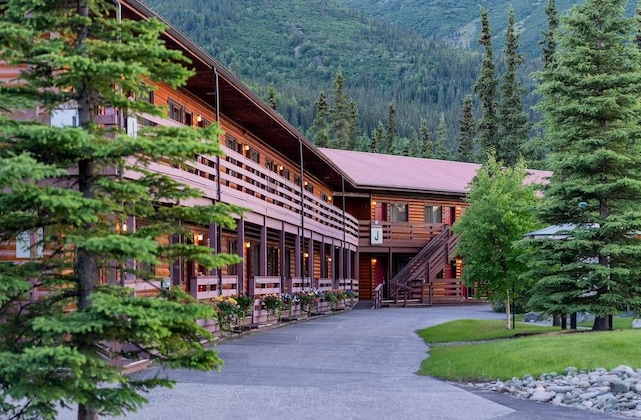 Gallery - Denali Princess Wilderness Lodge