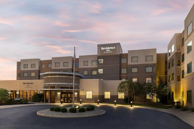 Gallery - Residence Inn Youngstown Warren Niles
