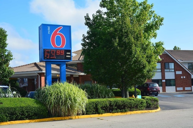 Gallery - Motel 6 Newport Ri