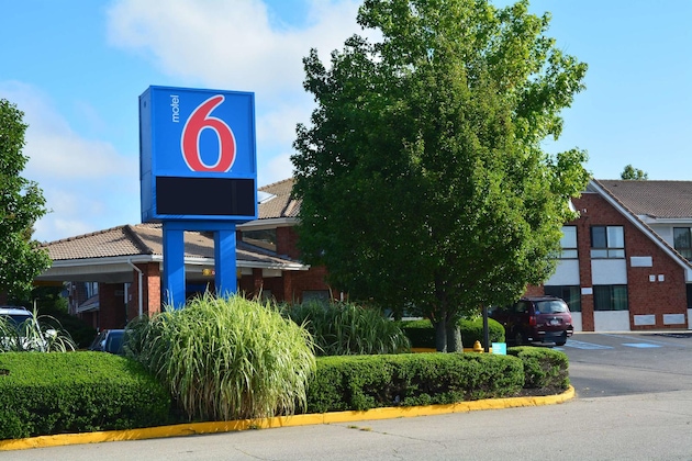 Gallery - Motel 6 Newport Ri