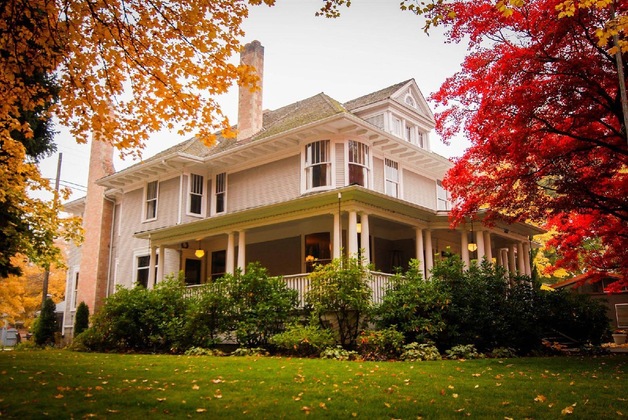 Gallery - Blackwell Hotel