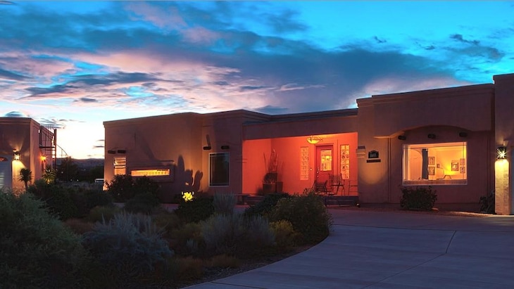 Gallery - Dreamkatchers Lake Powell Bed & Breakfast