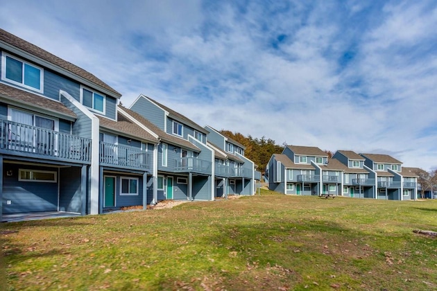 Gallery - Chalet High
