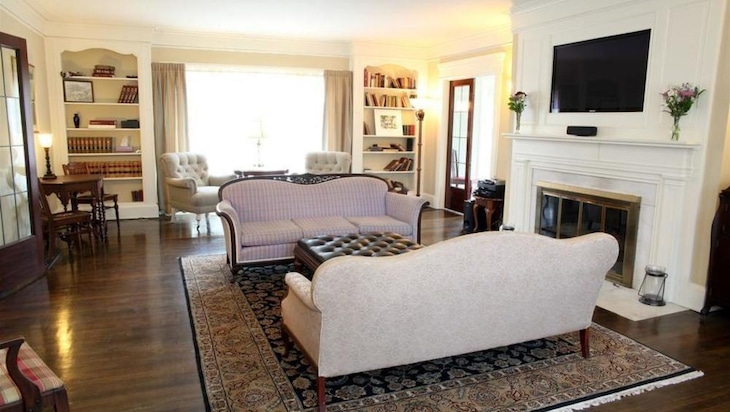 Gallery - The Leonard at Logan